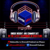 Oversell Podcast