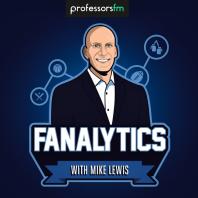 Fanalytics with Mike Lewis
