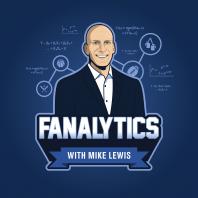 Fanalytics with Mike Lewis Podcast