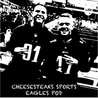 CheeseSteak Sports