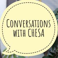 Conversations With Chesa 