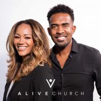 Alive Church with Pastor Ken & Tabatha Claytor