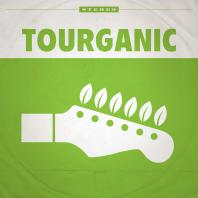 Tourganic: Healthy Living on the Road of Life