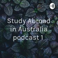 Study Abroad in Australia podcast 1 
