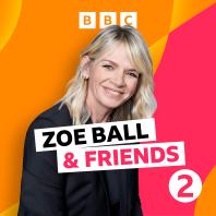 Zoe Ball and Friends