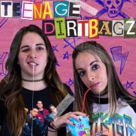 Teenage Dirtbagz Podcast
