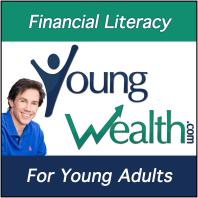 Young Wealth by The Jason Hartman Foundation