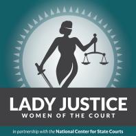 Lady Justice: Women of the Court