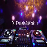 Uplifting Trance, Melodic Trance and Vocal Trance Music - FemaleAtWorkTranceDJ - DJ Female@Work - Euphoric Airlines, Discover Trance, Feed Your Hunger 