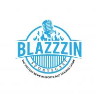 Blazzzin Sportscast