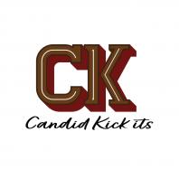 Candid Kick-It's