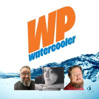 WPwatercooler - Weekly WordPress Talk Show