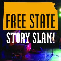The Free State Story Slam