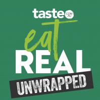 Eat Real Unwrapped