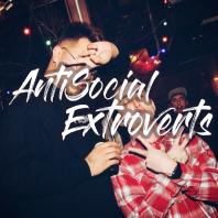 AntiSocial Extroverts
