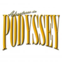 Episodes – Adventures in Podyssey