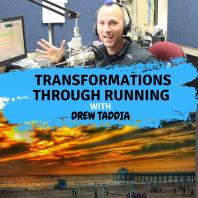 Transformations Through Running
