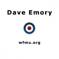 Dave Emory | WFMU