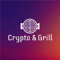Crypto & Grill