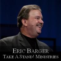 Eric Barger Take A Stand! Radio