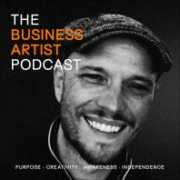 The Business Artist Podcast