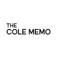 The Cole Memo - (formerly Chillinois Podcast)