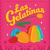 Las Gelatinas