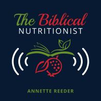 Biblical Nutrition Academy Podcast