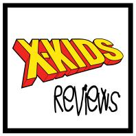 X-Kids Reviews