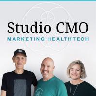 Studio CMO: Marketing HealthTech