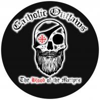 Catholic Outlaws
