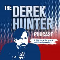 The Derek Hunter Podcast
