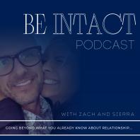 Be Intact Podcast