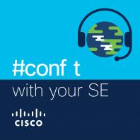 Conf T with your SE