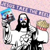 Jesus Take the Reel