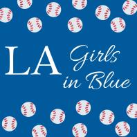 Girls in Blue