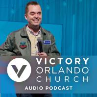 Victory Orlando Church Audio Podcast