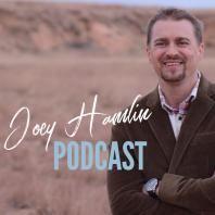 Joey Hamlin Podcast