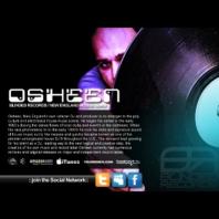 DJ OSHEEN -THE NEW ENGLAND GURU!