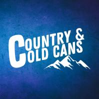 Country & Cold Cans