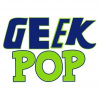 Geek Pop