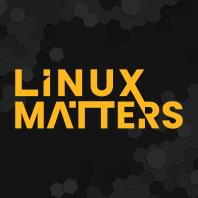 Linux Matters