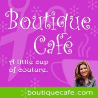 Boutique Cafe (Enhanced)