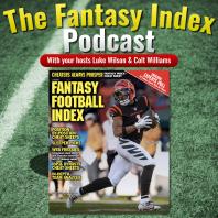 Fantasy Index Podcast