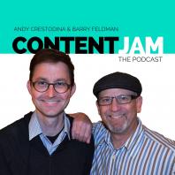 Content Jam: Content Marketing