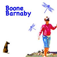 Boone Barnaby