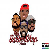 STURDYSHOW Presents: The Barbershop Podcast