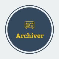 Archiver