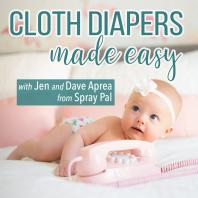 Cloth Diapers Made Easy