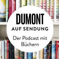DuMont auf Sendung – Der Podcast mit Büchern